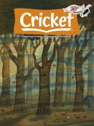 Cricket - 10.2023