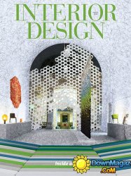 Interior Design - August 2013