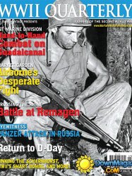 WWII Quarterly - Fall 2014