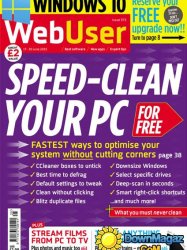 Webuser UK - 17 June 2015