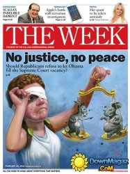 The Week USA - 26 February 2016