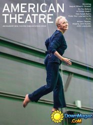 American Theatre - July-August 2016