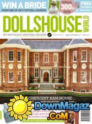 Dolls House World - 09.2017