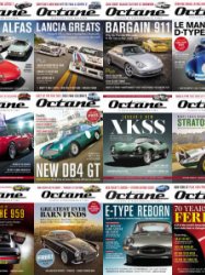 Octane UK - 2017 Full Year