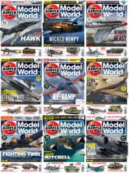 Airfix Model World - 2018 Full Year