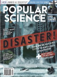 Popular Science AU - 12.2018