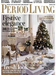 Period Living - 01.2019