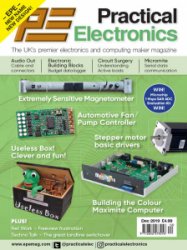 Practical Electronics - 12.2019