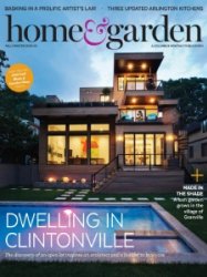 Home & Garden - Fall/Winter 2019-20