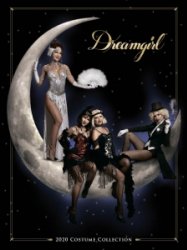 Dreamgirl - Lingerie Costume Collection Catalog 2020