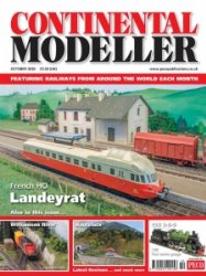 Continental Modeller - 10.2020