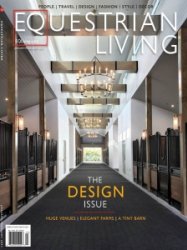 Equestrian Living - 01/02 2021