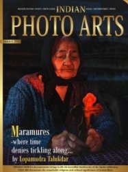 Indian Photo Arts - 01.2021