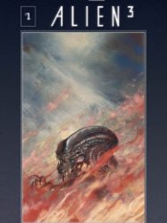 Alien 3 #1 – 3