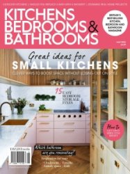 Kitchens Bedrooms & Bathrooms - 05.2022