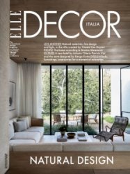 Elle Decor IT - 12/01 2022