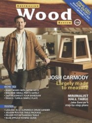 Australian Wood Review - 09.2022