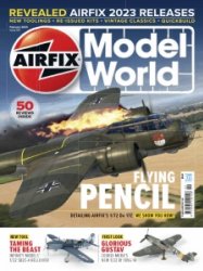 Airfix Model World - 02.2023