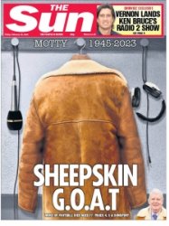 The Sun UK - 24.02.2023