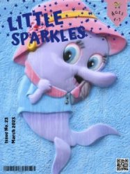 Little Sparkles - 03.2023