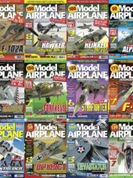 Model Airplane International - 2014 Full Year