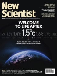 New Scientist AU - 10.06.2023