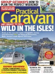 Practical Caravan - 06.2024