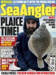 Sea Angler - 05.2024