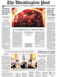 The Washington Post 05.6.2024