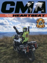 CMA HeartBeat - 04.2024