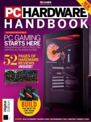 PC Hardware Handbook - Ed. 6 2024