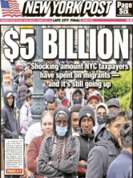 New York Post - 08.14.2024