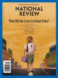 National Review - 10.2024