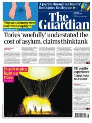 The Guardian - 29.08.2024