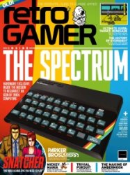 Retro Gamer UK - Is 263 2024