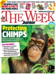 The Week Junior USA - 09.29.2023