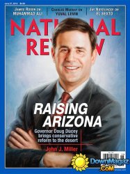 National Review - 27 June 2016