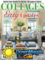 Cottages & Bungalows - 04/05 2017