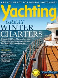 Yachting - September 2013