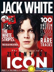 NME Icons: Jack White