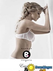 BonBon Lingerie Catalog - Winter 2014