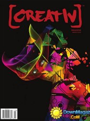 CREATIV - March 2015