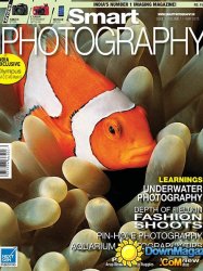 Smart Photography - May 2015