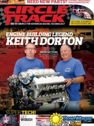 Circle Track USA – February 2016