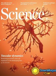 Science USA - 8 January 2016