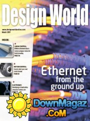 Design World - 03.2017