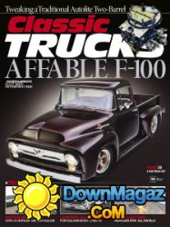 Classic Trucks - 01.2018