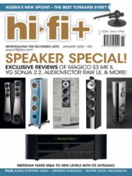 Hi-Fi+ - 01.2018