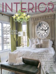 Interior Appeal - Winter 2019