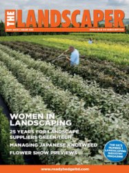 The Landscaper - 05.2019